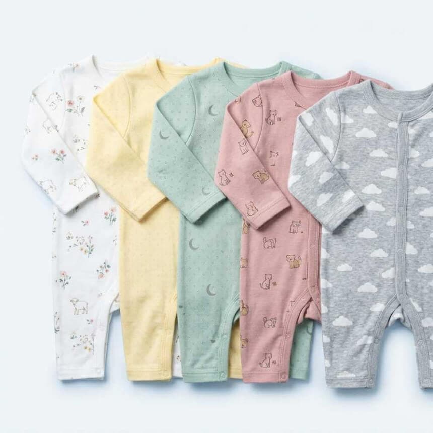Childrenswear