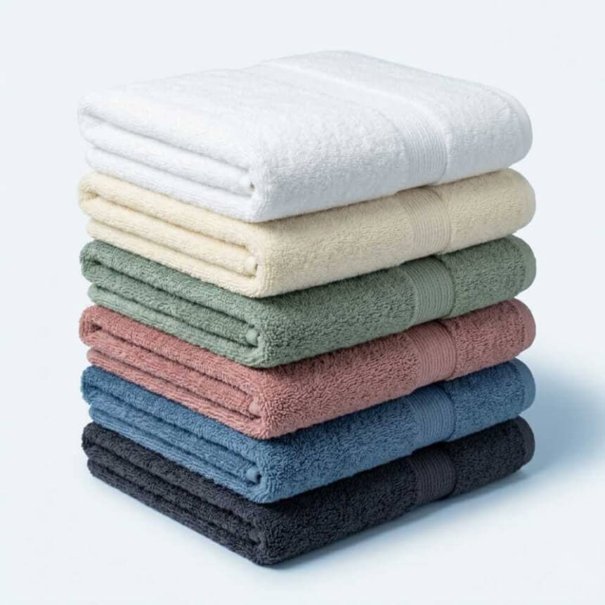 Home Textiles